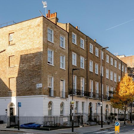 Gloucester Place Studios London Luaran gambar